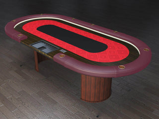 Home Game Poker Table - Acesfull QA