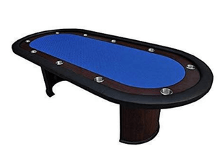 Home Game Poker Table - Acesfull QA