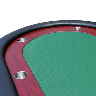 Home Game Poker Table - Acesfull QA