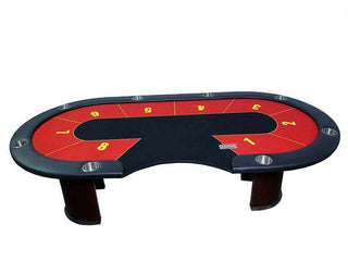 Home Game Poker Table - Acesfull QA