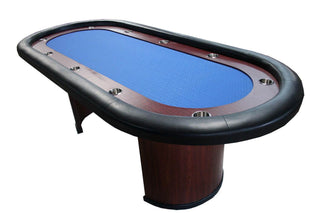 Home Game Poker Table - Acesfull QA