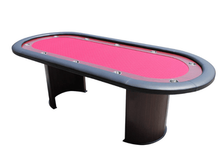 Home Game Poker Table - Acesfull QA