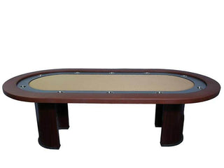Home Game Poker Table - Acesfull QA