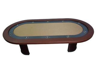 Home Game Poker Table - Acesfull QA