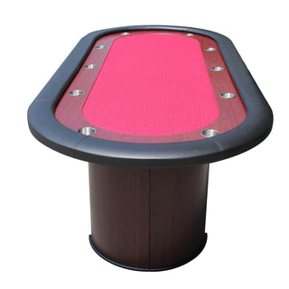 Home Game Poker Table - Acesfull QA
