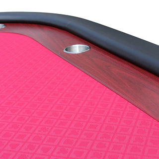 Home Game Poker Table - Acesfull QA