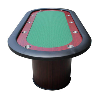 Home Game Poker Table - Acesfull QA