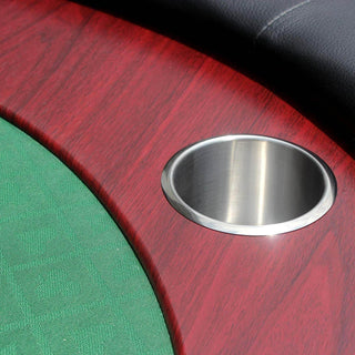 Home Game Poker Table - Acesfull QA