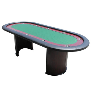 Home Game Poker Table - Acesfull QA