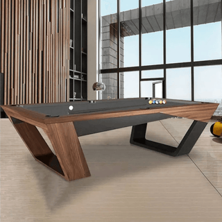 Taka Maka Pool Table - Acesfull QA