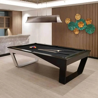Taka Maka Pool Table - Acesfull QA