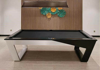 Taka Maka Pool Table - Acesfull QA