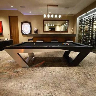 Taka Maka Pool Table - Acesfull QA