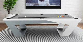 Taka Maka Pool Table - Acesfull QA