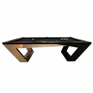 Taka Maka Pool Table - Acesfull QA