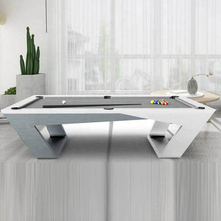 Taka Maka Pool Table - Acesfull QA