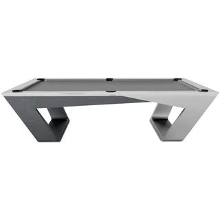 Taka Maka Pool Table - Acesfull QA
