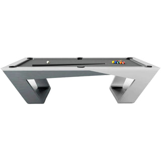 Taka Maka Pool Table - Acesfull QA
