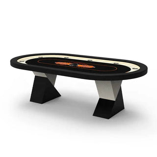Huxley Poker Table - Acesfull QA