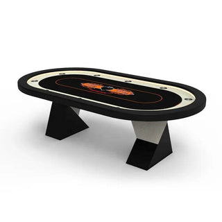 Huxley Poker Table - Acesfull QA