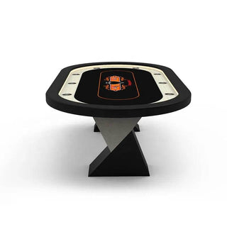 Huxley Poker Table - Acesfull QA