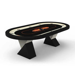 Huxley Poker Table - Acesfull QA