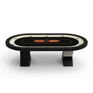 Huxley Poker Table - Acesfull QA