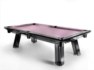 Majestic Pool Table - Acesfull QA