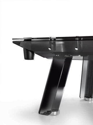 Majestic Pool Table - Acesfull QA