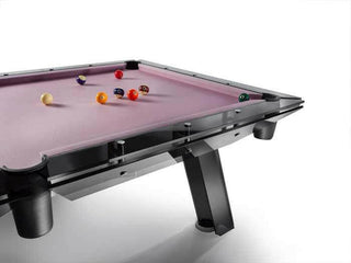 Majestic Pool Table - Acesfull QA