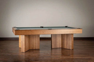 Infinity Pool Table - Acesfull QA