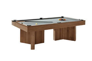 Infinity Pool Table - Acesfull QA