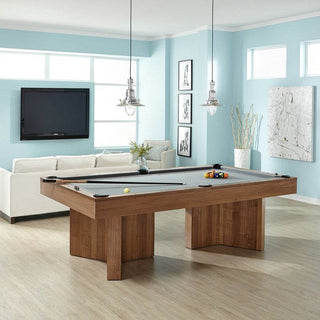Infinity Pool Table - Acesfull QA