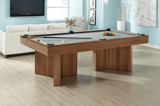 Infinity Pool Table - Acesfull QA