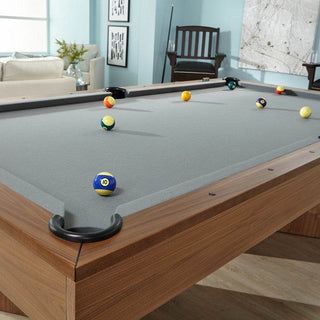 Infinity Pool Table - Acesfull QA