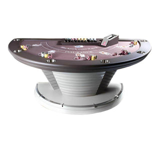 Vegas Blackjack Table - Acesfull QA