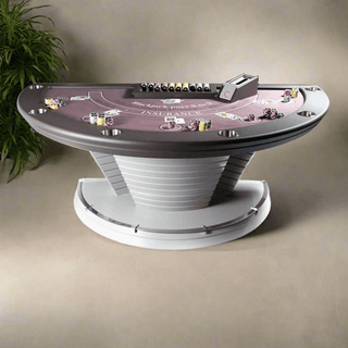 Vegas Blackjack Table - Acesfull QA