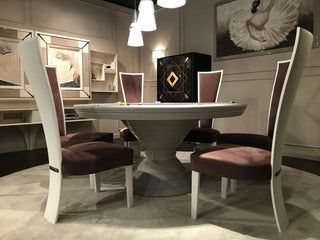 Italian Paradise Poker Table - Acesfull QA