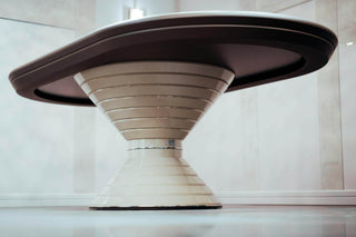 Italian Serene Poker Table - Acesfull QA