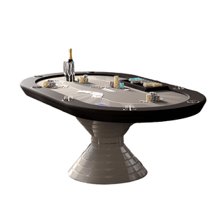 Italian Serene Poker Table - Acesfull QA