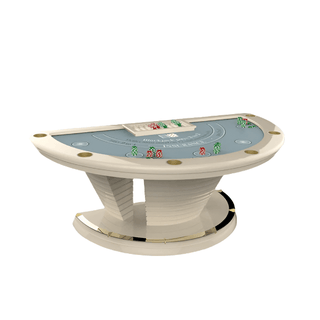Jordon Blackjack Table - Acesfull QA