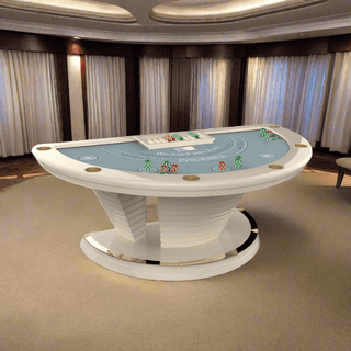 Jordon Blackjack Table - Acesfull QA