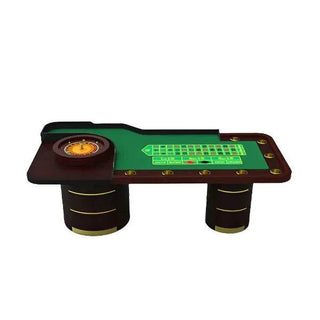 Kalsang Roulette Table - Acesfull QA