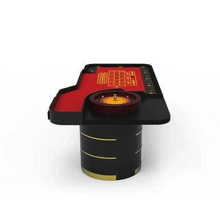 Kalsang Roulette Table - Acesfull QA