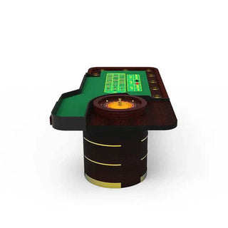 Kalsang Roulette Table - Acesfull QA