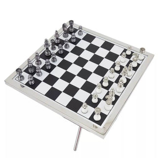Kings Gambit Chess Table - Acesfull QA