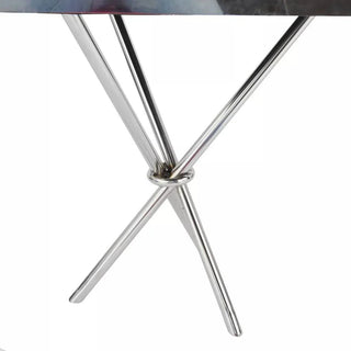 Kings Gambit Chess Table - Acesfull QA