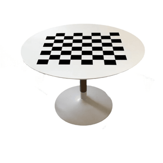 Knight Chess Table - Acesfull QA
