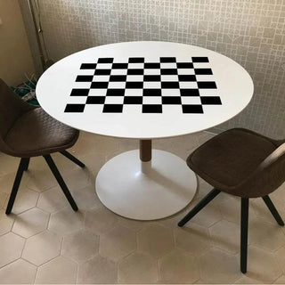 Knight Chess Table - Acesfull QA