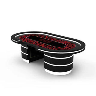 Knight Hawk Poker Table - Acesfull QA